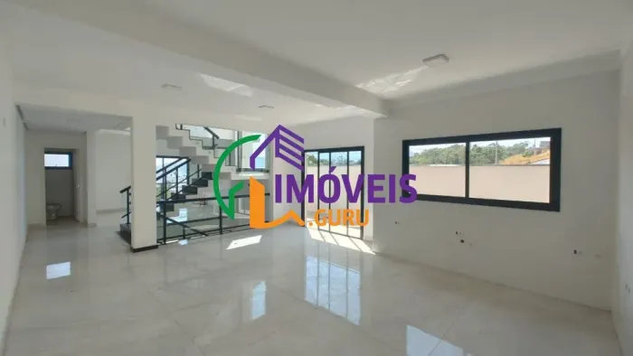 SOBRADO - RESIDENCIAL ALAMEDAS - MG
