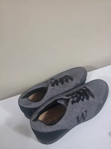 Tenis casual westcoast usado 2 vezes