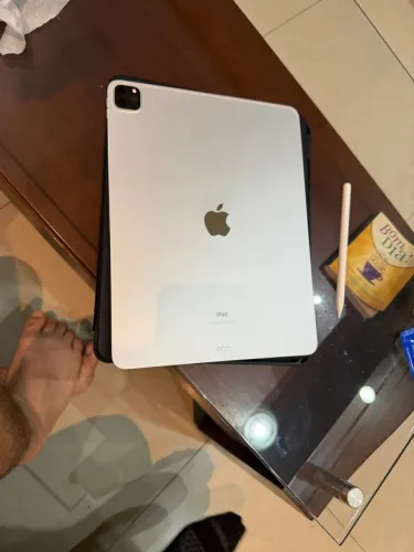 iPad Pro 12,9 polegadas Quarta geração