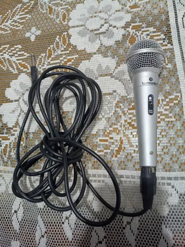 Microfone 