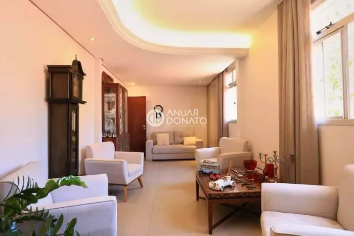 Santo Antônio - Apartamento 5 quartos à venda na Anuar Donato