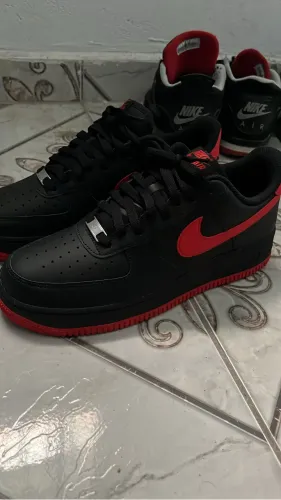 Air Force 1 Low Vamps - Tam. 41