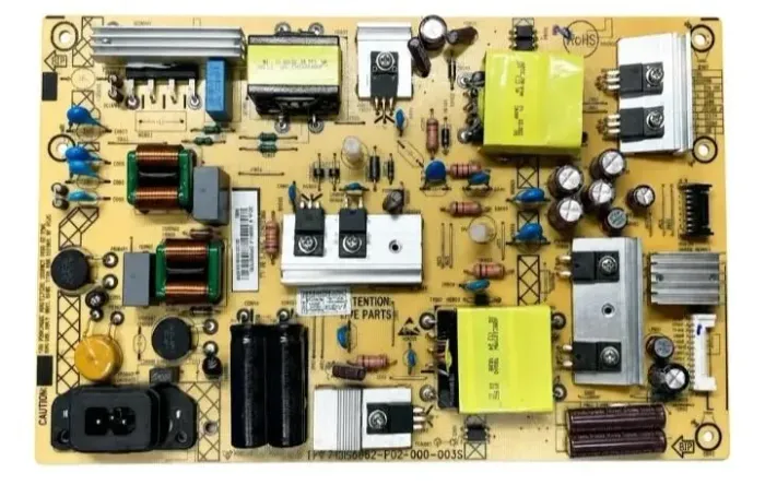 Placa Fonte Le55u7970s 715g8962 P02 000 003s