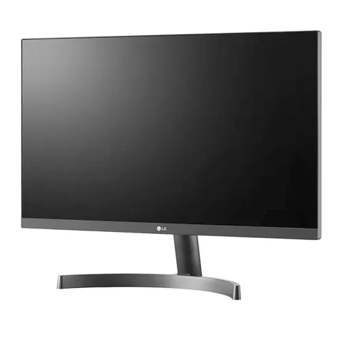 Monitor LG 24 Ultragear Full HD 2 HDMI Saída de Áudio