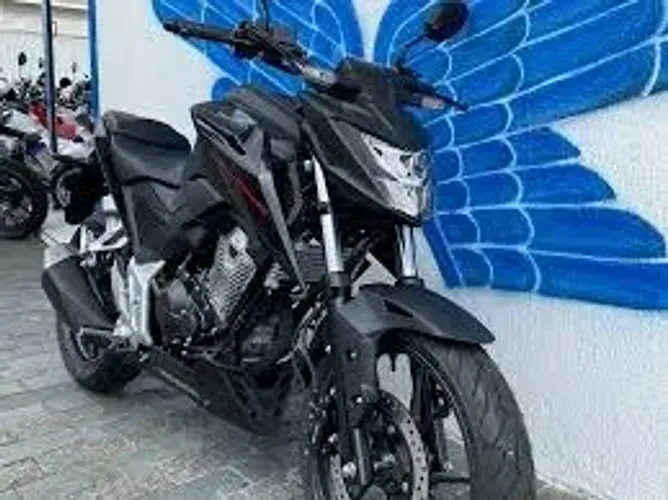 ALUGUEL DE MOTO SEMANAL (Fidelidade)