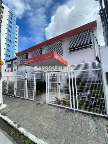 Ponto para locação, Grageru, Aracaju, SE