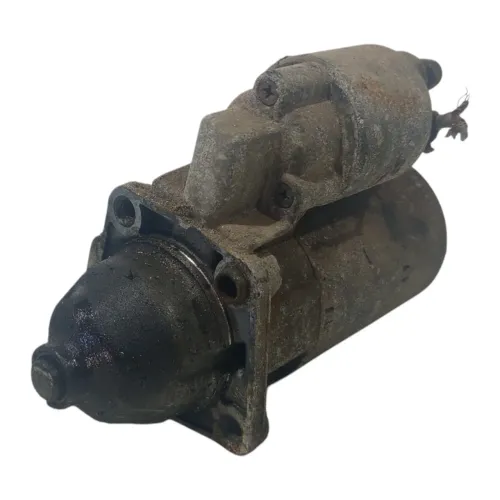Motor Arranque Partida Fiat Palio Fiasa 1.0 8v 1996 A 2001