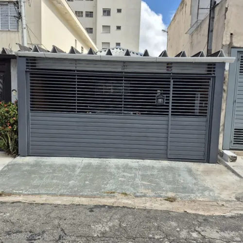 Casa a venda na Vila Hamburguesa São Paulo