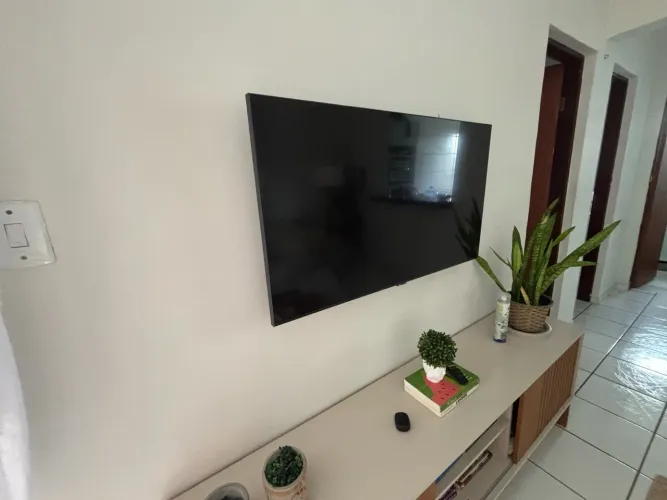 TV Samsung 43?