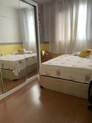 Guarda Roupa Casal