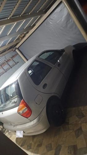 Imagem de Fiat Palio 1.0/ Trofeo 1.0 Fire/ Fire Flex 4P 2006
