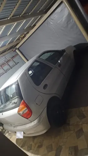 Fiat Palio 1.0/ Trofeo 1.0 Fire/ Fire Flex 4P 2006