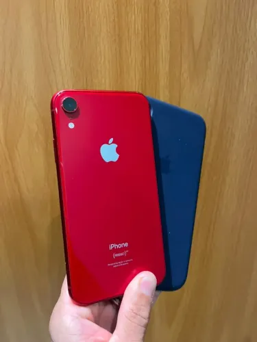 IPHONE XR 64GB IMPECÁVEL