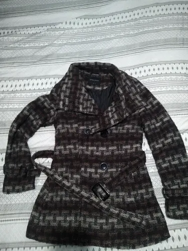 Casaco feminino