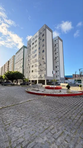 Maxion Residence, Apto nascente muito ventilado, muito bem localizado.