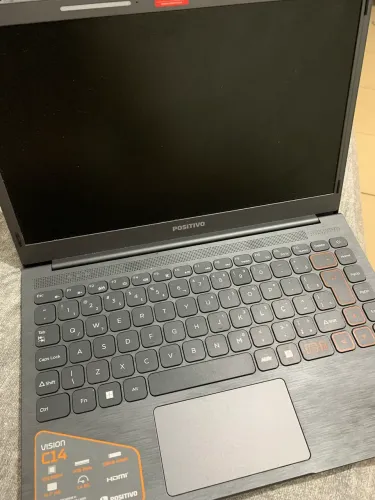 Notebook Positivo