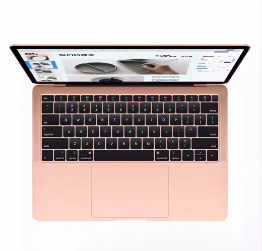 MacBook Rose Air M1 8GB / 512GB