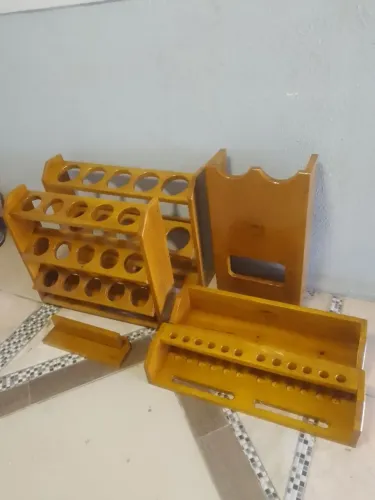 Kit organizador para estetica automotiva