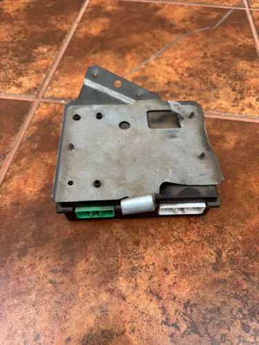 Módulo eletrônico Dodge Dakota 