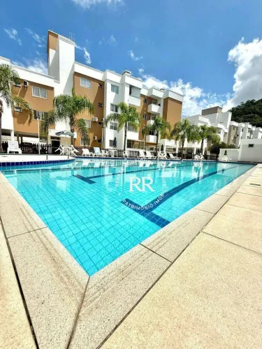 Apartamento para Locação Anual | Porto Caravelas Home Club | Canasvieiras