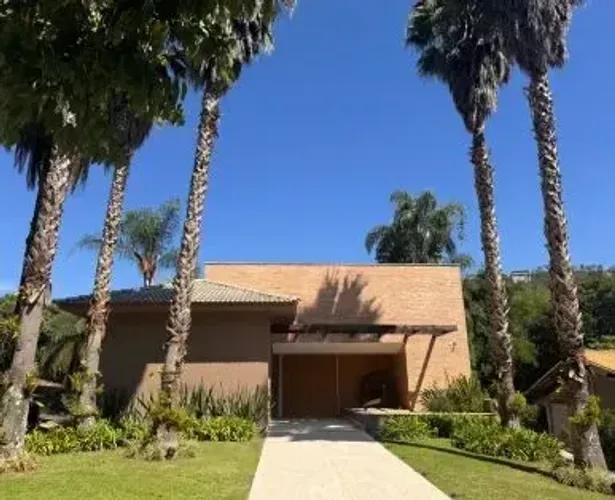 Casa com 8 Quartos à venda, 800m² - Condominio Vila Alpina