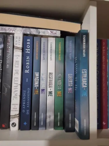 Livros a venda