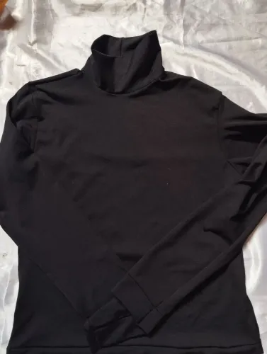 Blusa de malha