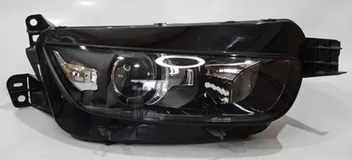 Farol Direito C4 Picasso 2016 2017 2018 2019 Direito