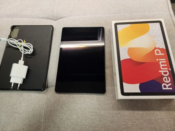 Tablet Redmi Pad SE 256GB