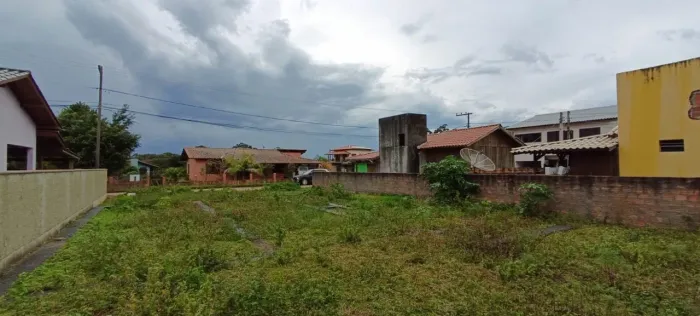 Terreno exclusivo à venda em Imbituba-SC, Alto Arroio: 385m² de oportunidade imperdível!