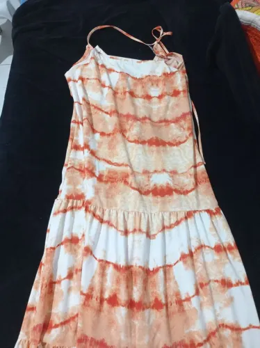 Vestido longo