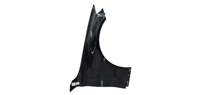 Paralama Direito Mercedes C250 C180 C200 2015 2016 2018