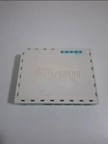 MIKROTIK GR2 COM FONTE