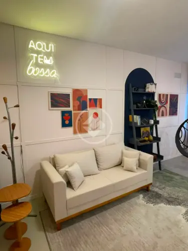 APARTAMENTO - Centro - DP-349911