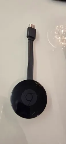 Cromecast G2