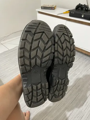 Botina super nova 