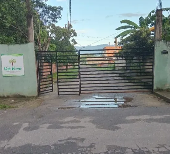 Casa em Itaguaí bairro weda rua do condomínio caminho do sol