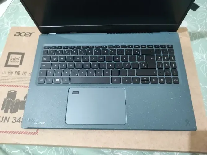 Notebook