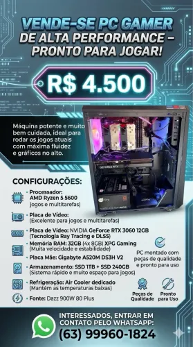 Pc gamer