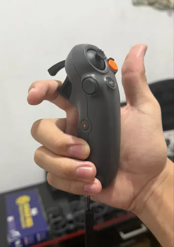 Dji motion controle 3