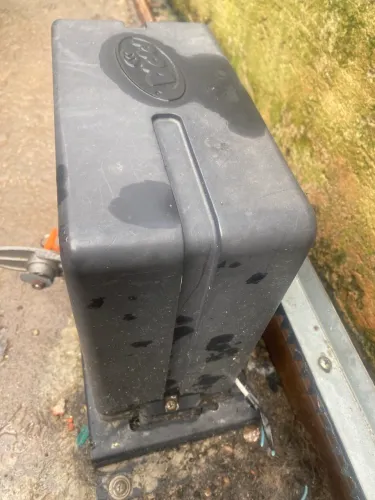 Motor para portão ppa