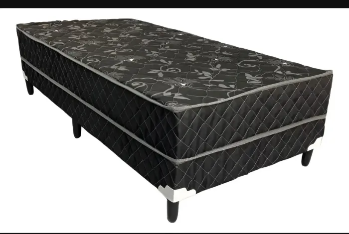 Cama solteiro