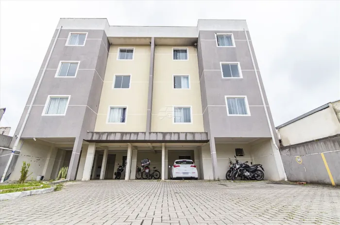 Vendas Apartamento São José Dos Pinhais PR