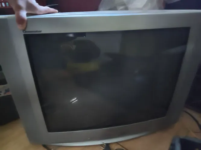 Vende uma tv