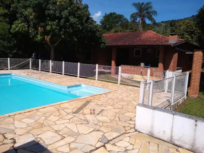 Casa 25000 metros²