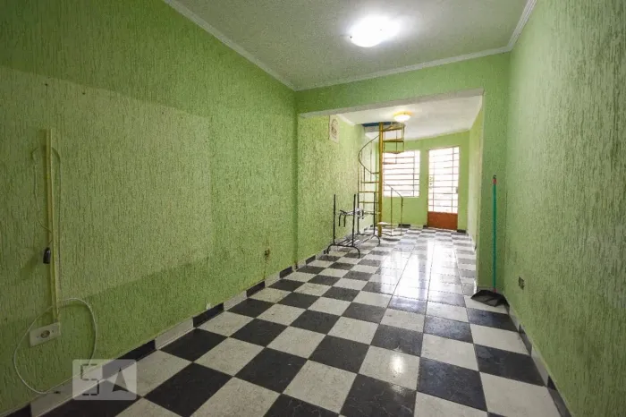 Casa à Venda - Vila Guilherme, 5 Quartos, 175 m2