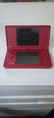 Nintendo DS