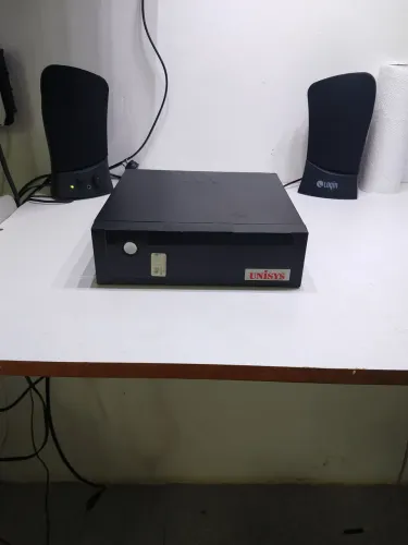 Mini PC Unisys