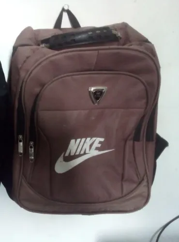 Mochila CHL nike tamanho adulto