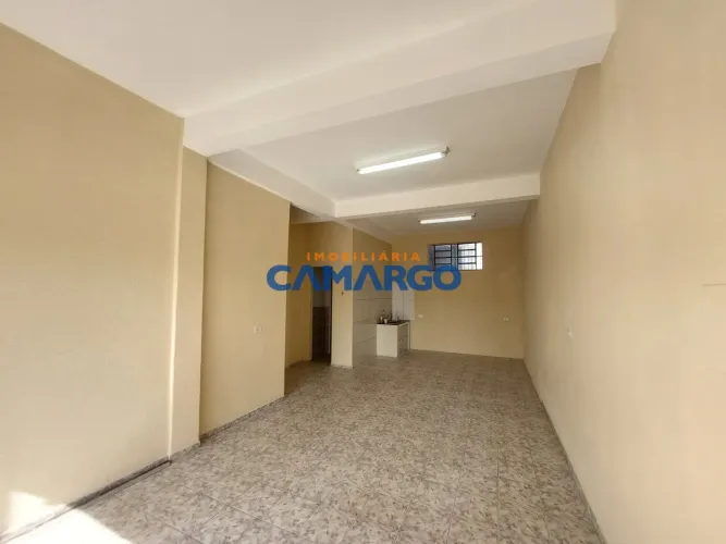 Sala Comercial / Escritorio / Consultório para locação, 35m² por R$ 1.300,00/mês - Parque